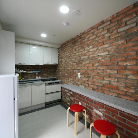 Star Guest House Сеул Экстерьер фото