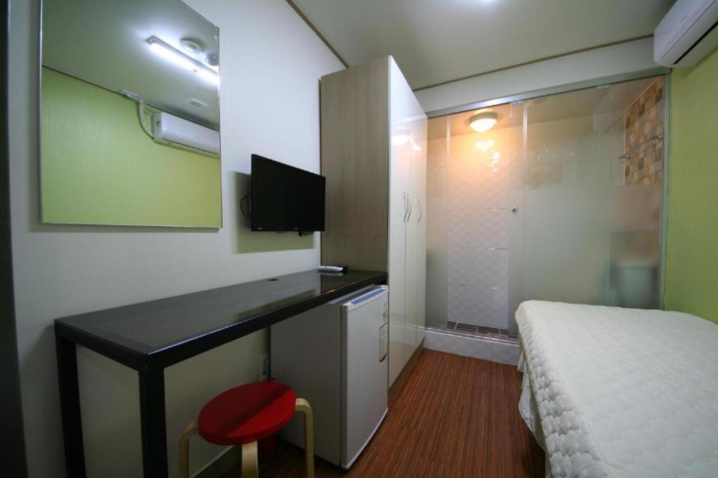 Star Guest House Сеул Экстерьер фото