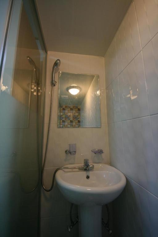 Star Guest House Сеул Экстерьер фото