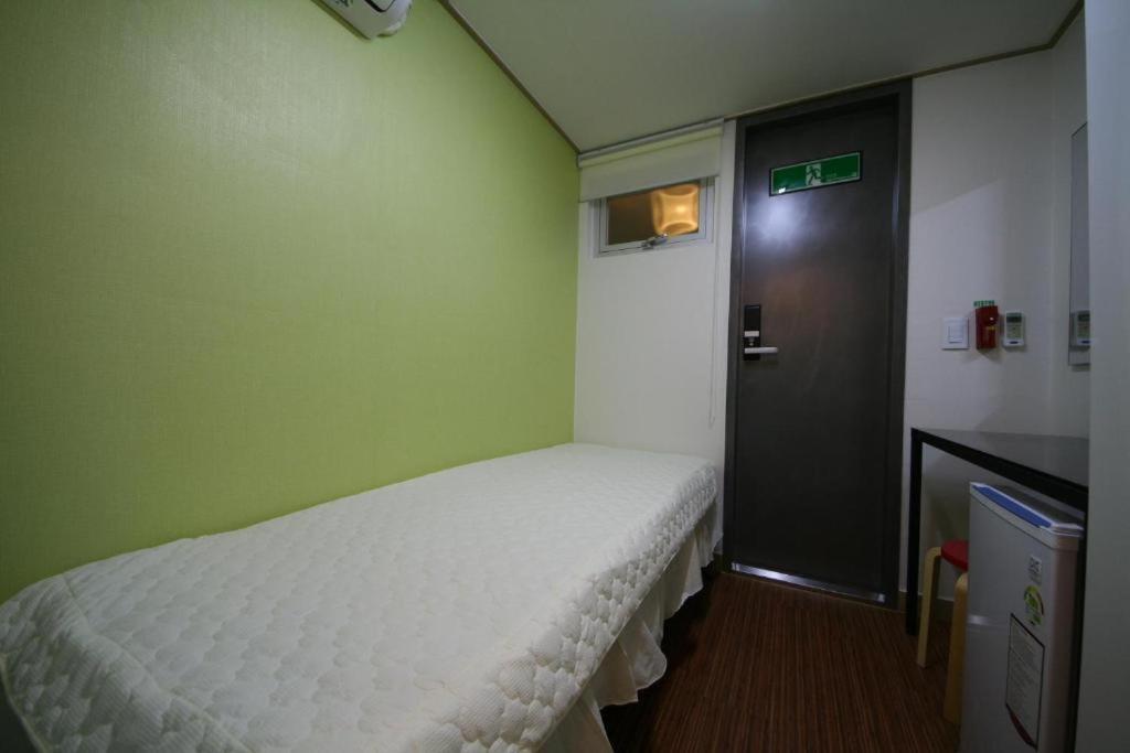 Star Guest House Сеул Экстерьер фото