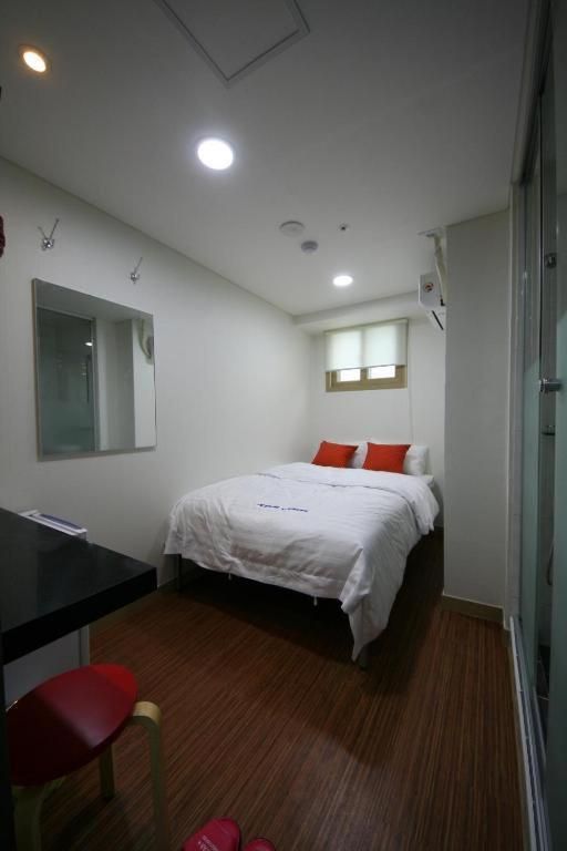 Star Guest House Сеул Экстерьер фото
