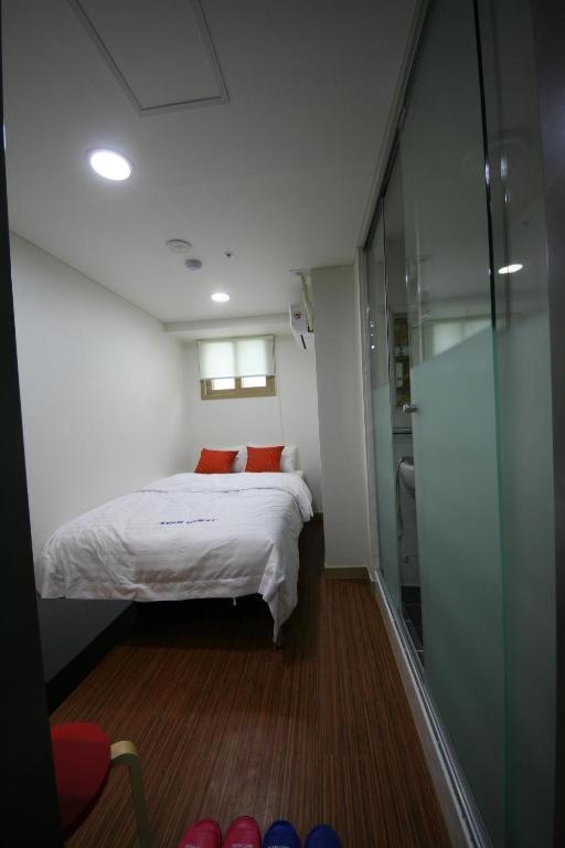 Star Guest House Сеул Экстерьер фото