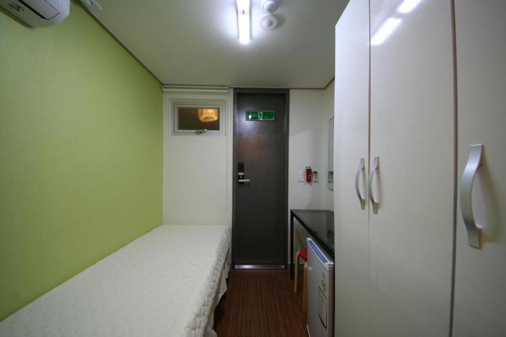 Star Guest House Сеул Экстерьер фото